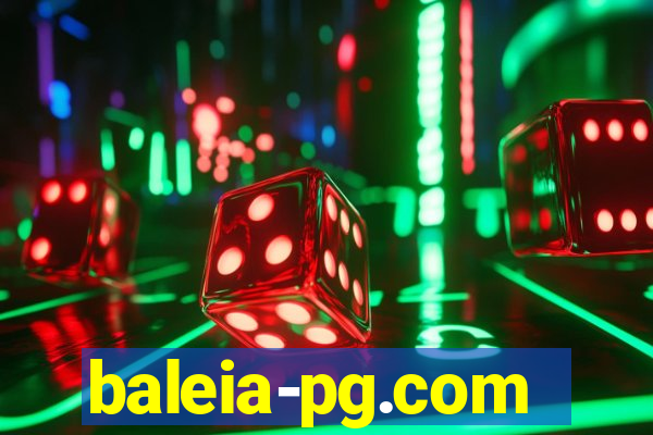 baleia-pg.com