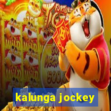 kalunga jockey