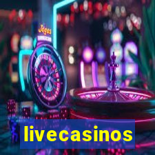 livecasinos