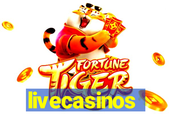 livecasinos