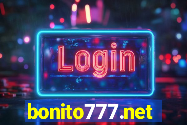 bonito777.net