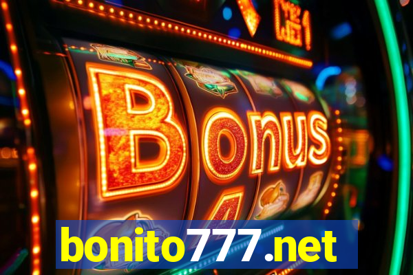 bonito777.net