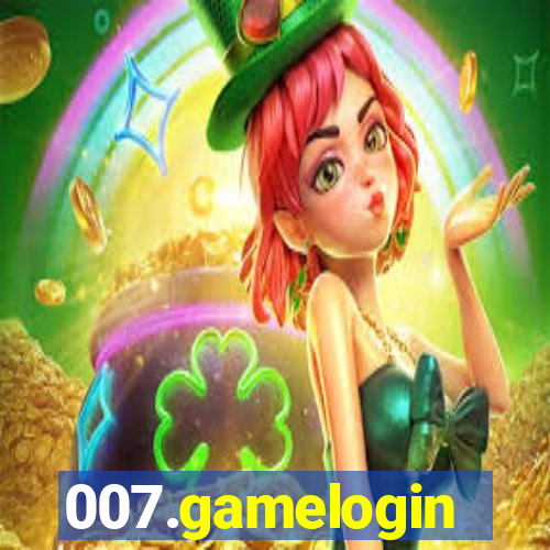 007.gamelogin