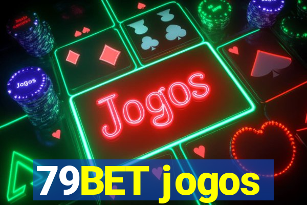 79BET jogos