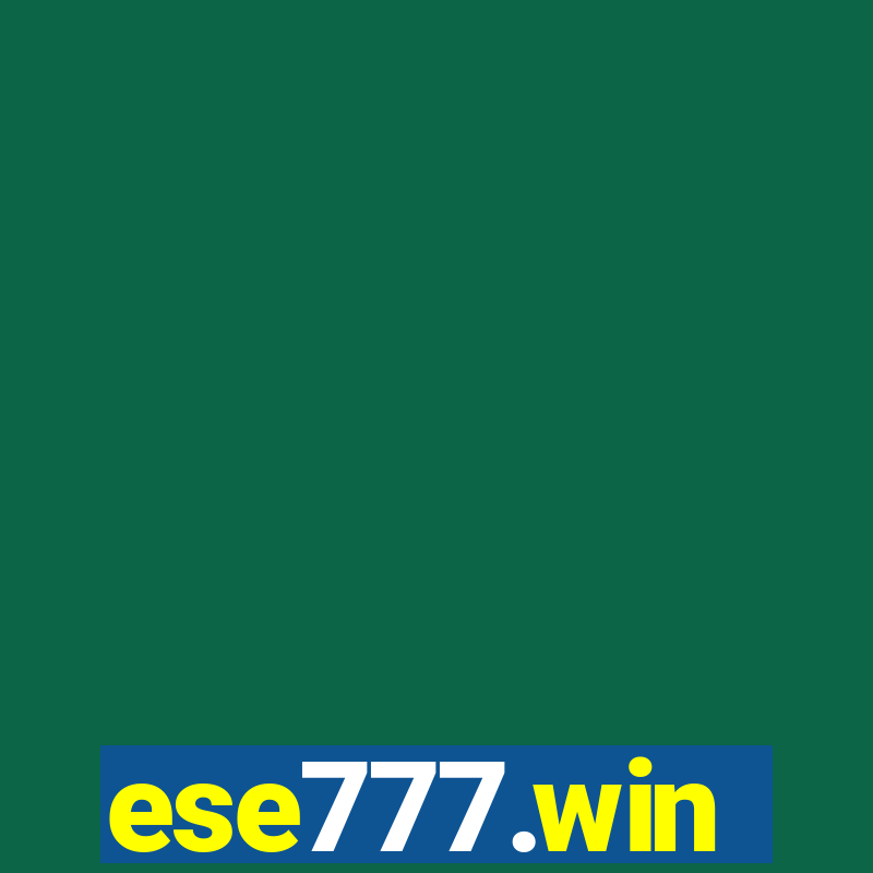 ese777.win