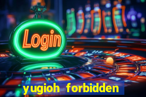 yugioh forbidden memories codigos