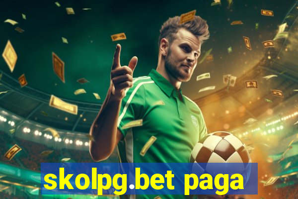 skolpg.bet paga