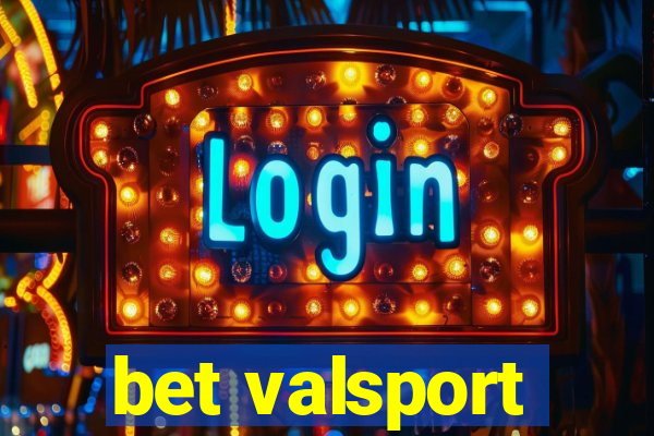 bet valsport