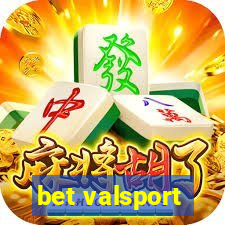 bet valsport