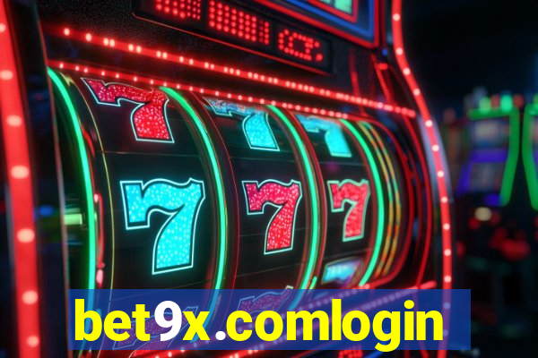 bet9x.comlogin