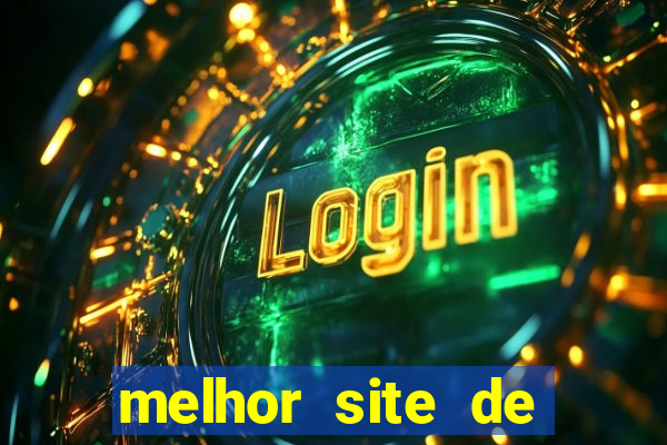 melhor site de aposta de jogos