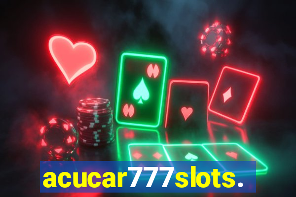 acucar777slots.com