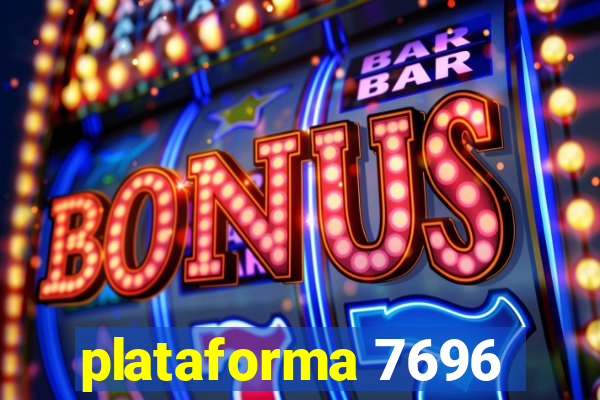 plataforma 7696