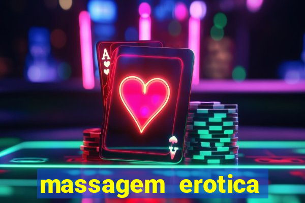 massagem erotica porto alegre