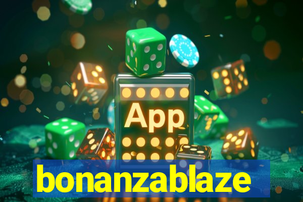 bonanzablaze