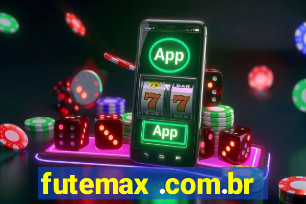 futemax .com.br