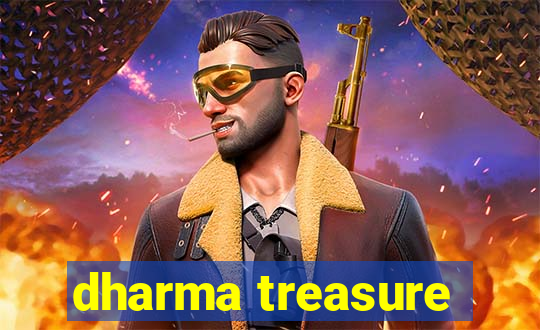 dharma treasure