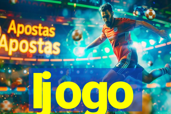 Ijogo