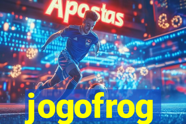 jogofrog