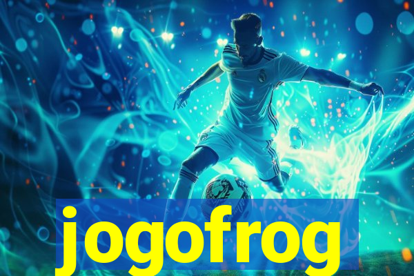 jogofrog