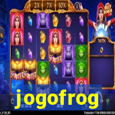 jogofrog