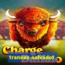 transex salvador