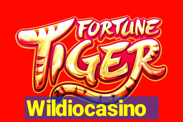 Wildiocasino