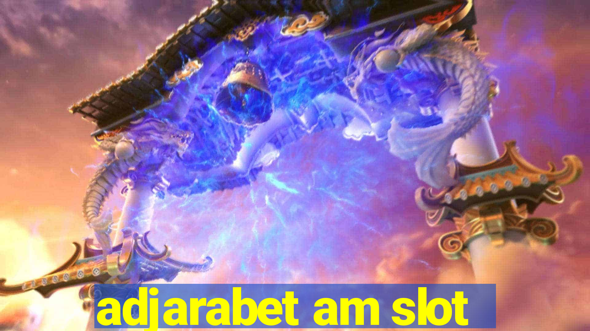 adjarabet am slot