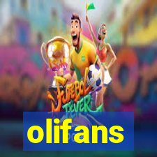 olifans