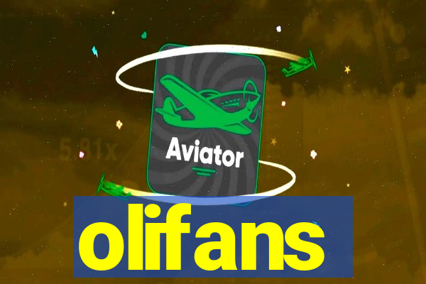 olifans