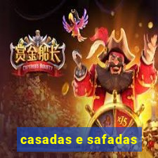 casadas e safadas