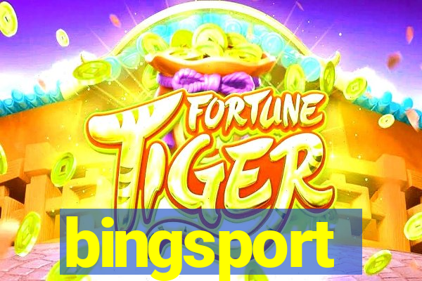 bingsport