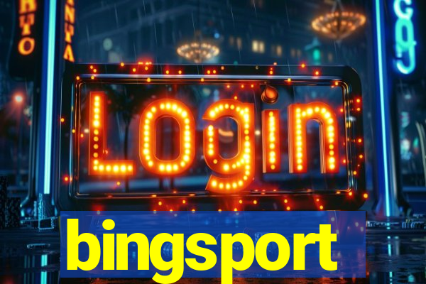 bingsport