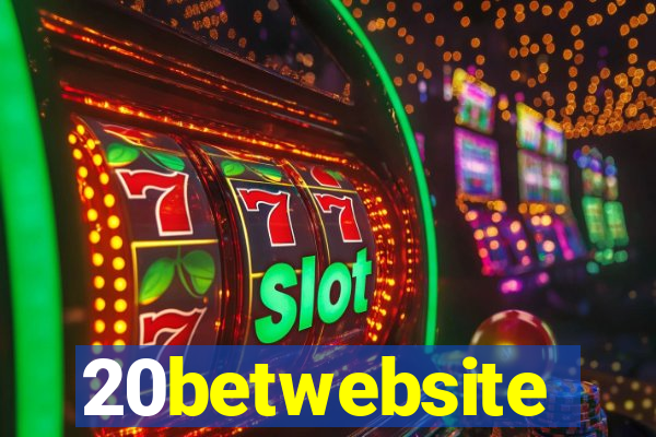 20betwebsite