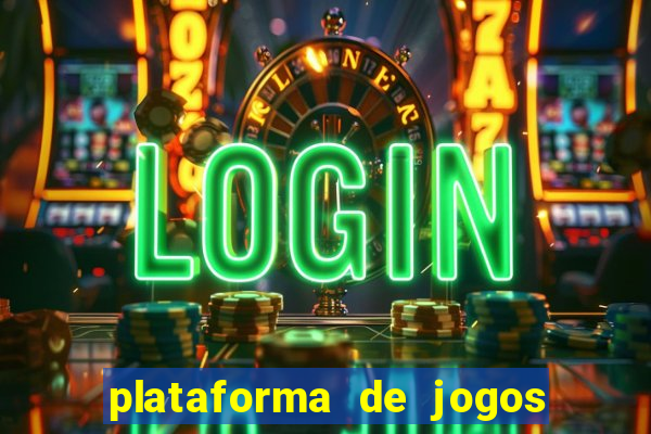 plataforma de jogos do rodrigo faro