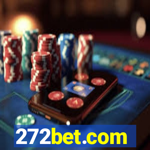 272bet.com