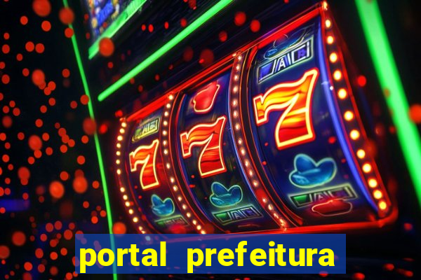 portal prefeitura juiz de fora