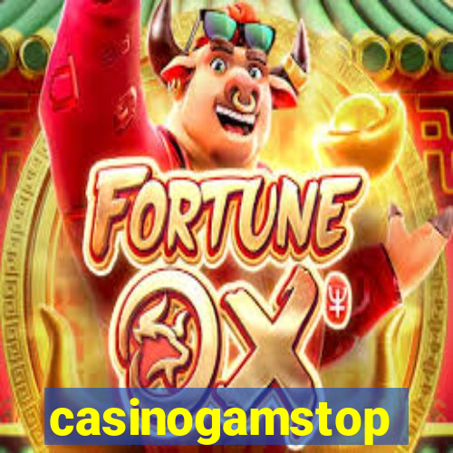 casinogamstop