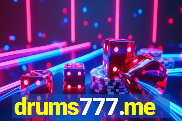 drums777.me