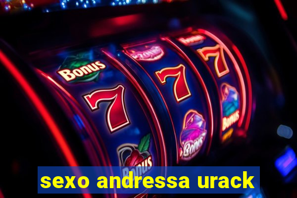 sexo andressa urack