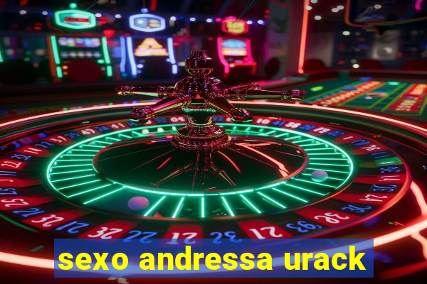 sexo andressa urack