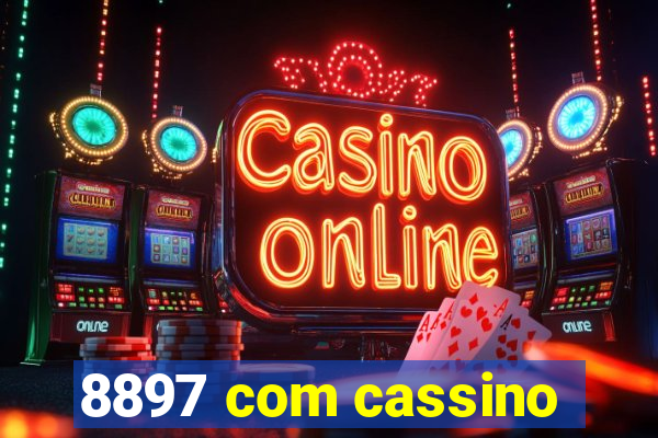 8897 com cassino