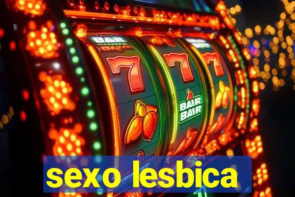 sexo lesbica