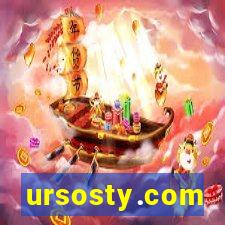 ursosty.com