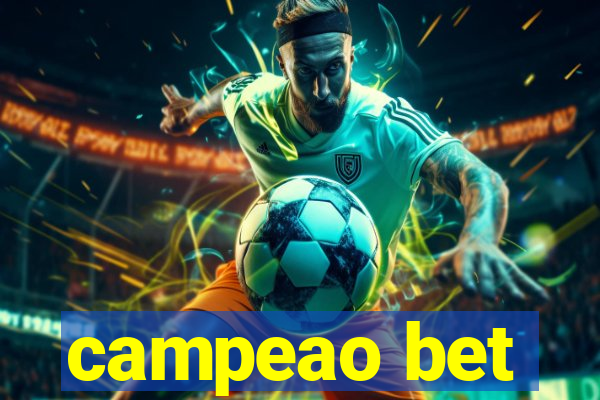 campeao bet