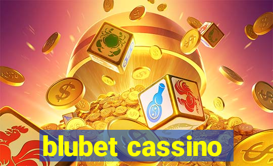 blubet cassino