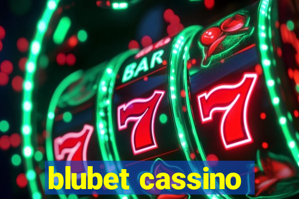 blubet cassino