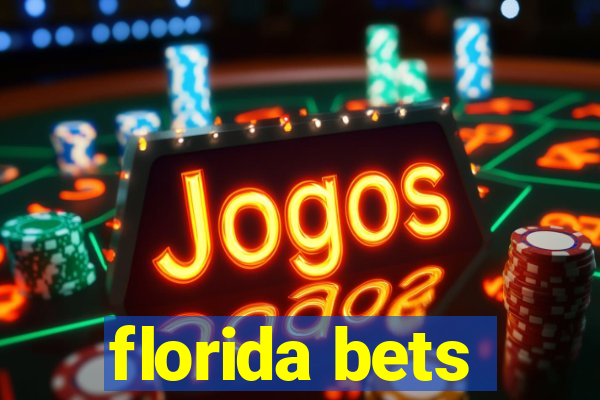 florida bets