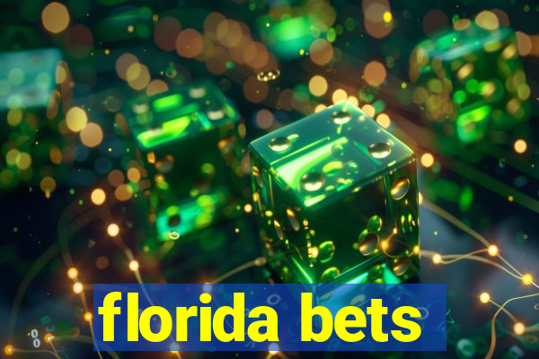 florida bets