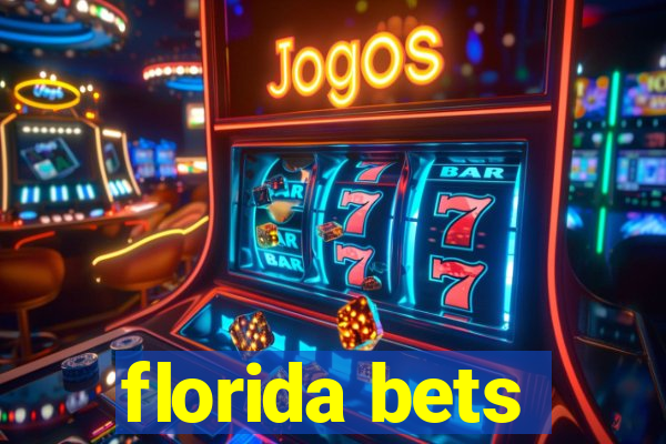 florida bets